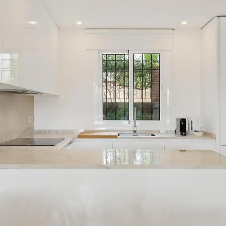 Appartement Margarita In Miraflores *