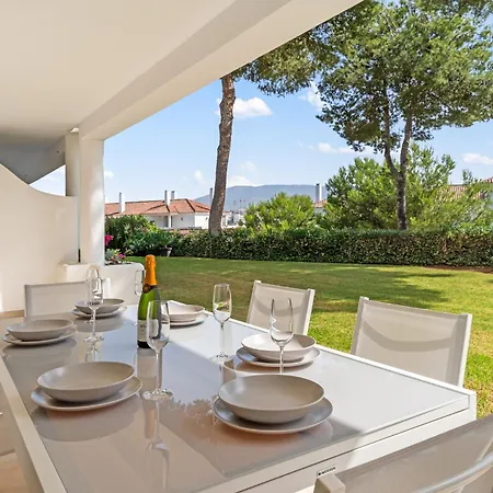 Appartement Margarita In Miraflores