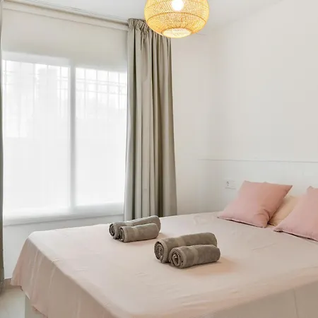 Appartement Margarita In Miraflores La Cala De Mijas