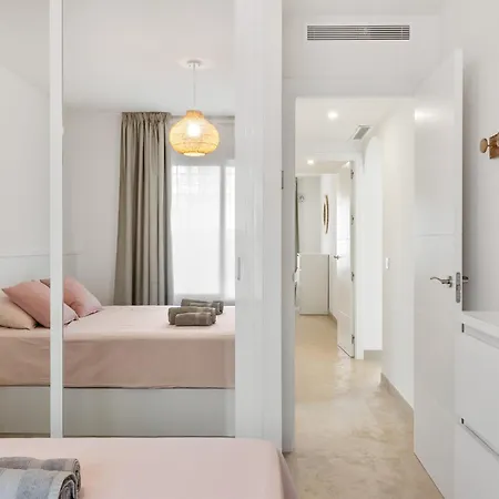 Appartement Margarita In Miraflores *